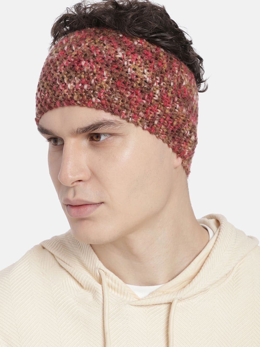 Magic Needles Unisex Chill Wrap Headband - view 1