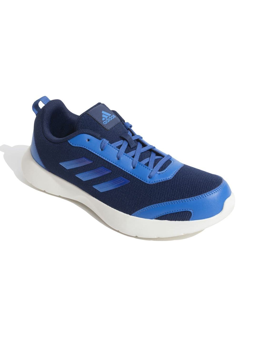 ADIDAS Pomazor M Fw24 Men Lace-Ups Running Shoes - view 1