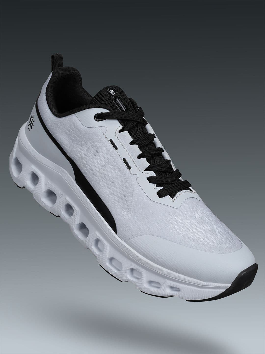 CULT Men's Light Grey Vortex Sneaker Shoes - view 1