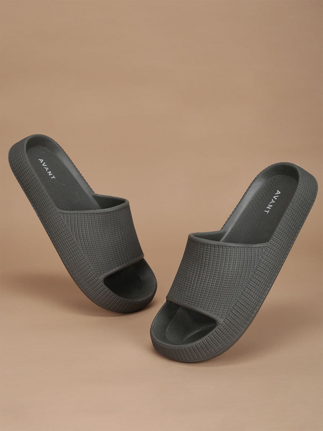 AVANT Men Nox Sliders Grey - view 1