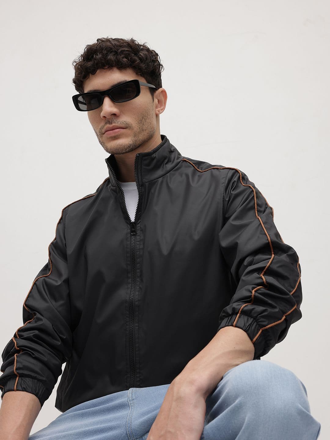 The Roadster Life Co. Tailored Jacket - view 1