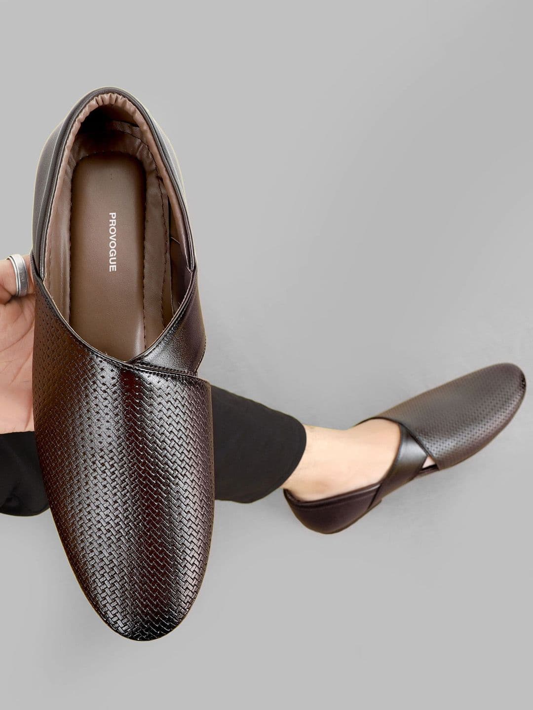 Provogue Men Comfort Sandals - view 1