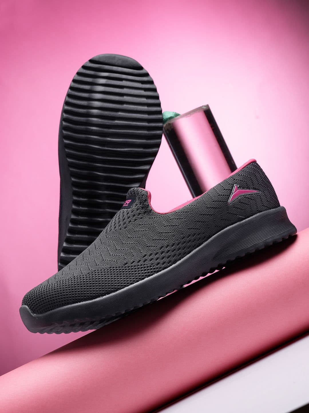 JQR MARINA Women Walking Shoes - view 1