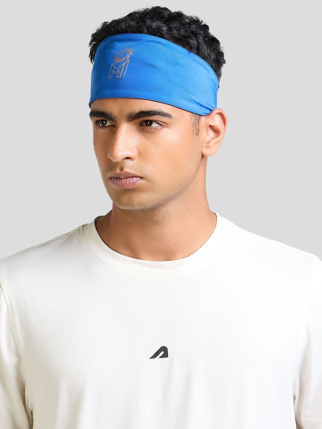 BOLDFIT MI Chill Wrap Headband - view 1