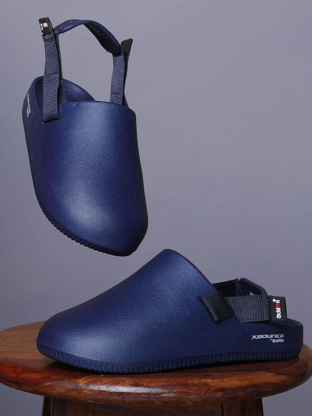 Action EVA Flotter Men Clogs - view 1
