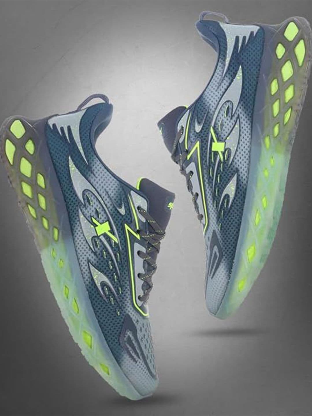 Sparx Men Running Lace-Ups Shoes - view 1