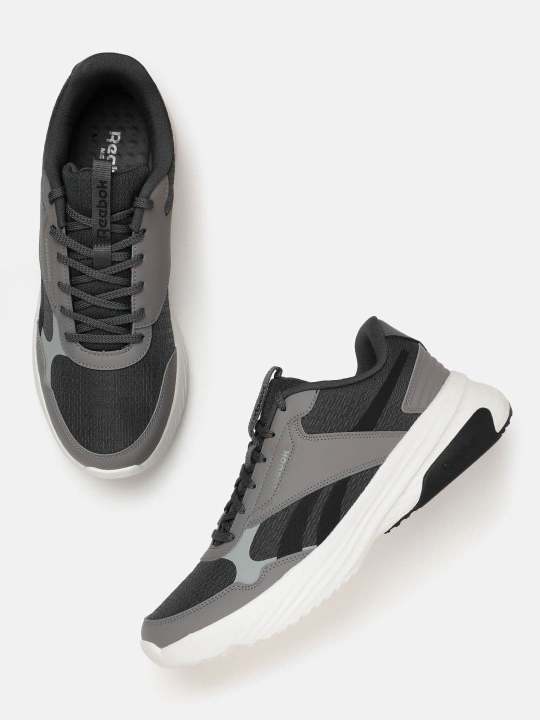 Reebok Men Jetblast Running Shoes - Speed Running and Jogging Sports - Jetblast Spark - view 1