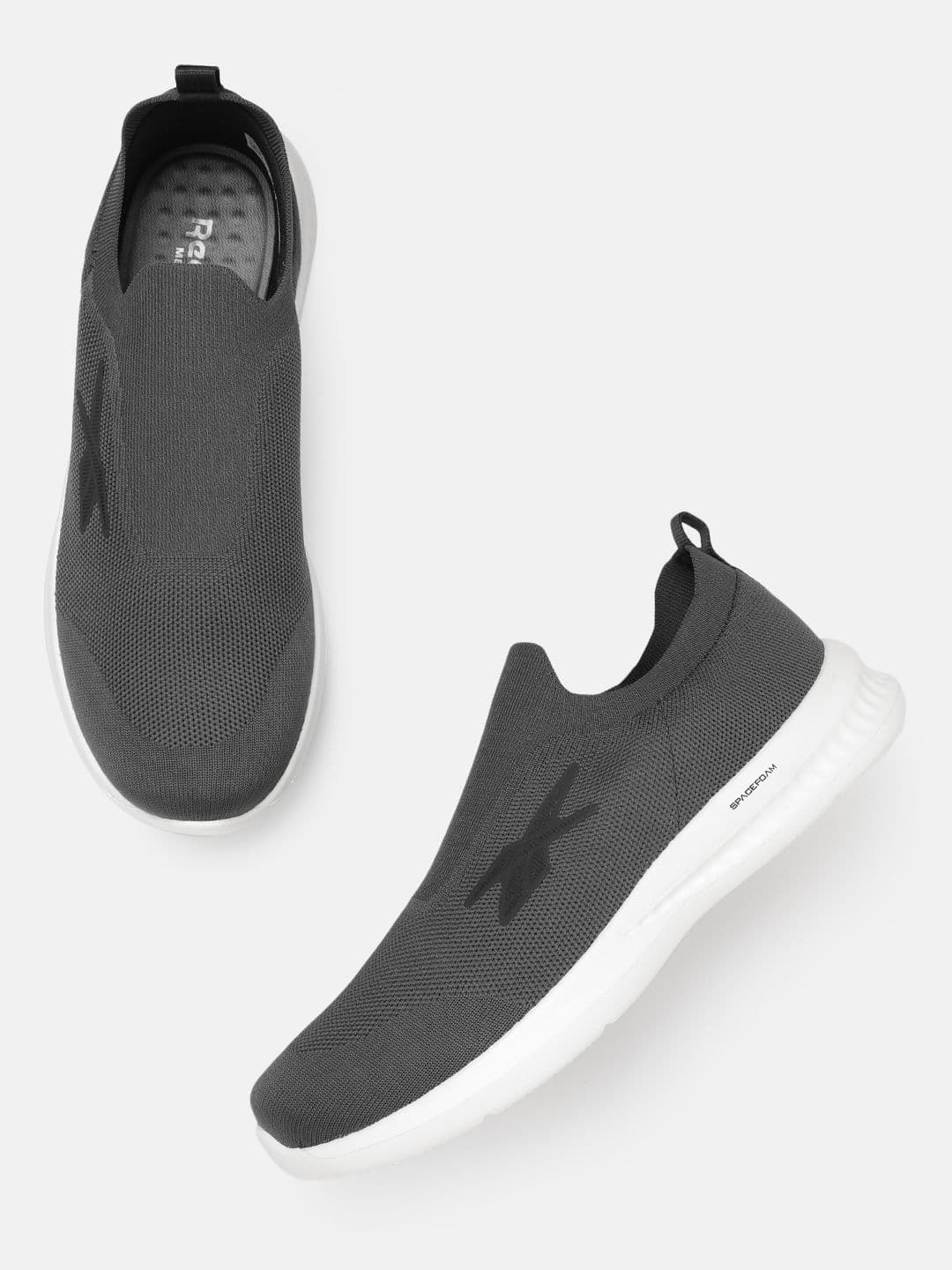 Reebok Men Walk Ultima Wanderstride Slip-on Shoes - view 1