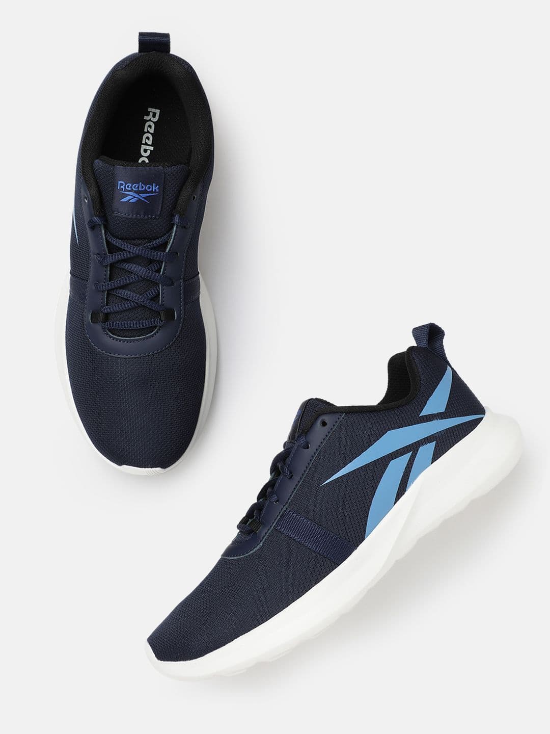 Reebok Men Troo Flight 2 Running Shoes - view 1