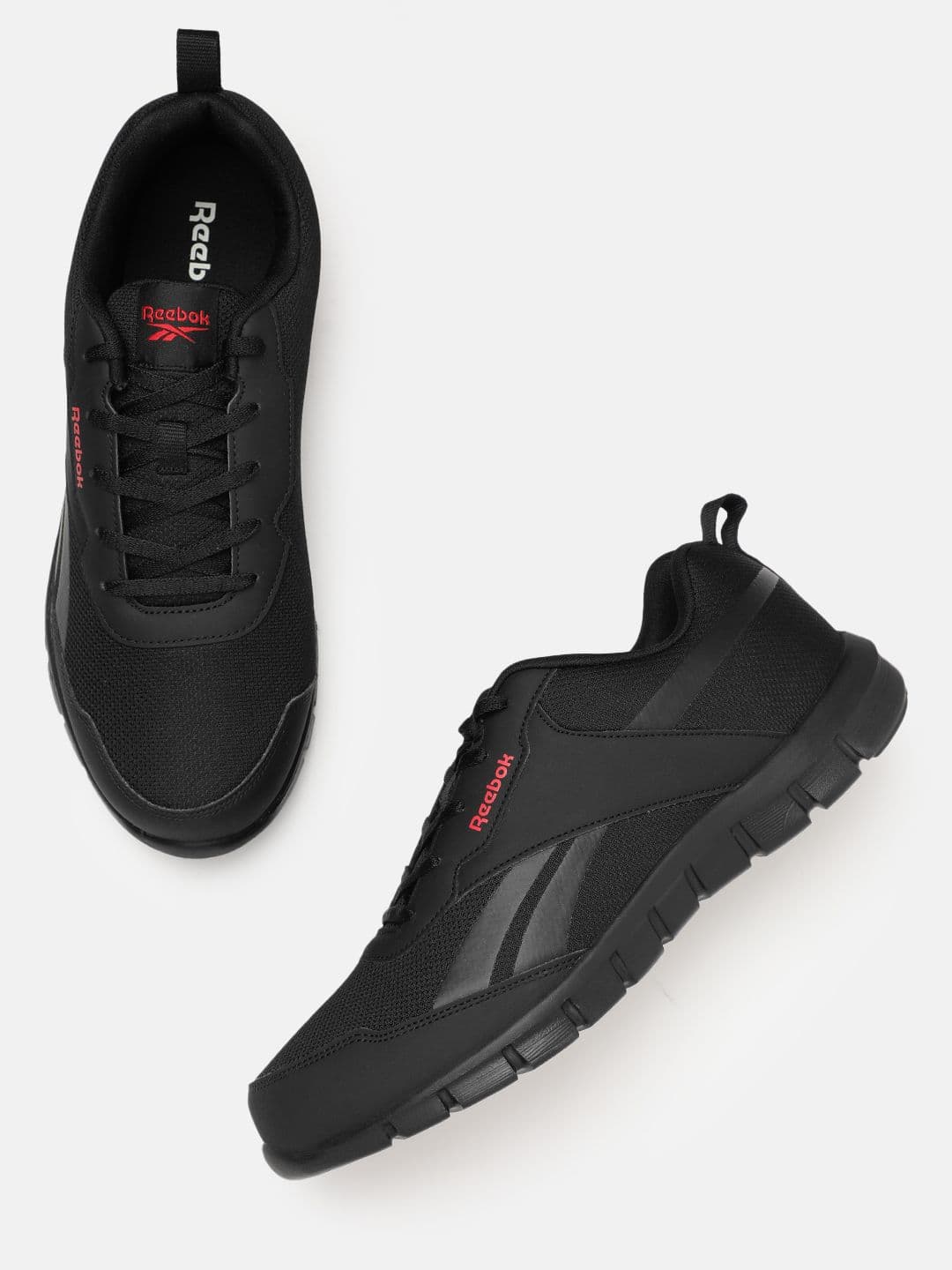 Reebok Men Flylite Running Shoes - Lightweight Gym and Running Sports - Flylite Axton - view 1
