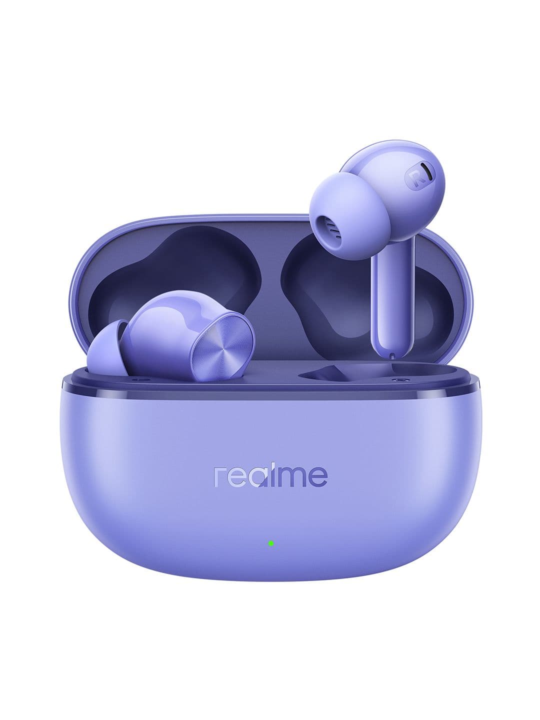Realme Buds T200 Lite Dual-Device Pairing Bluetooth Headphones - view 1
