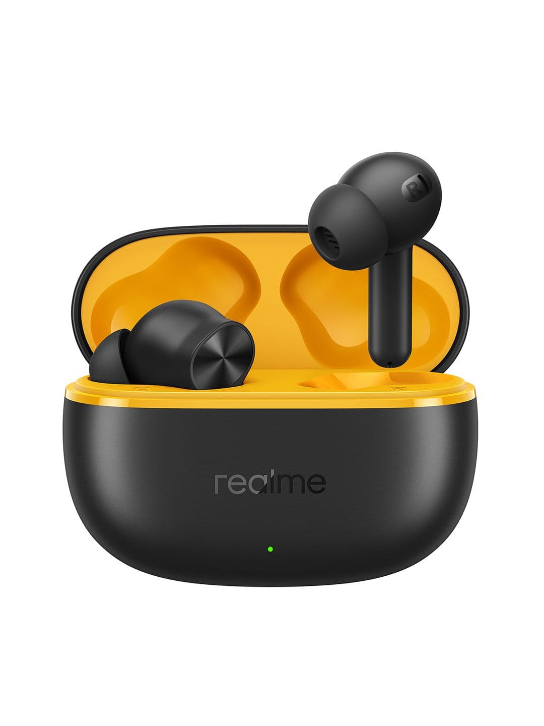 Realme Buds T200 Lite Dual-Device Pairing Bluetooth Headphones