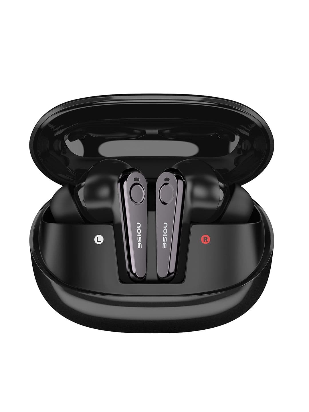 NOISE Buds X Ultra Truly Wireless 50Hrs of Playtime ENC - view 1