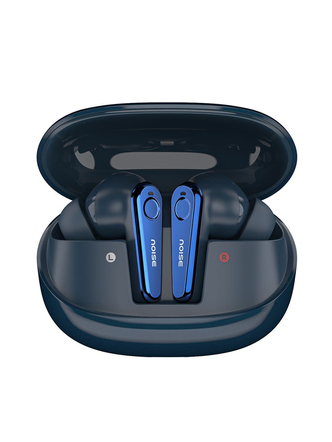 NOISE Buds X Ultra Truly Wireless 50Hrs of Playtime ENC - view 1