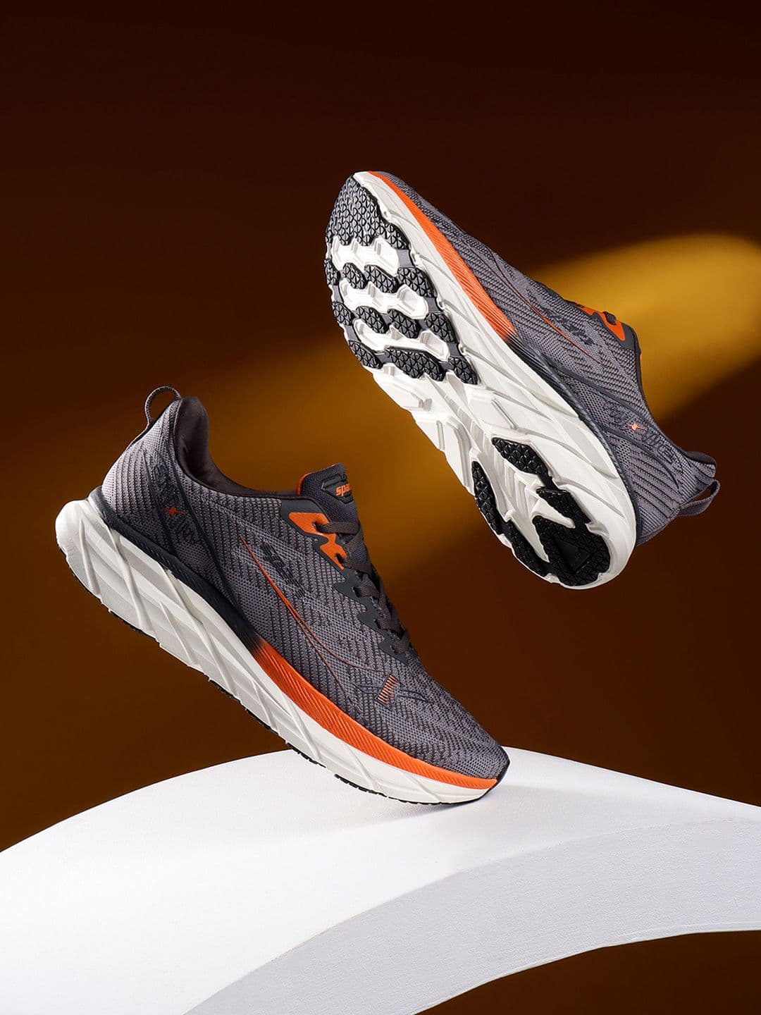 Sparx Men Mesh Training or Gym Shoes - view 1