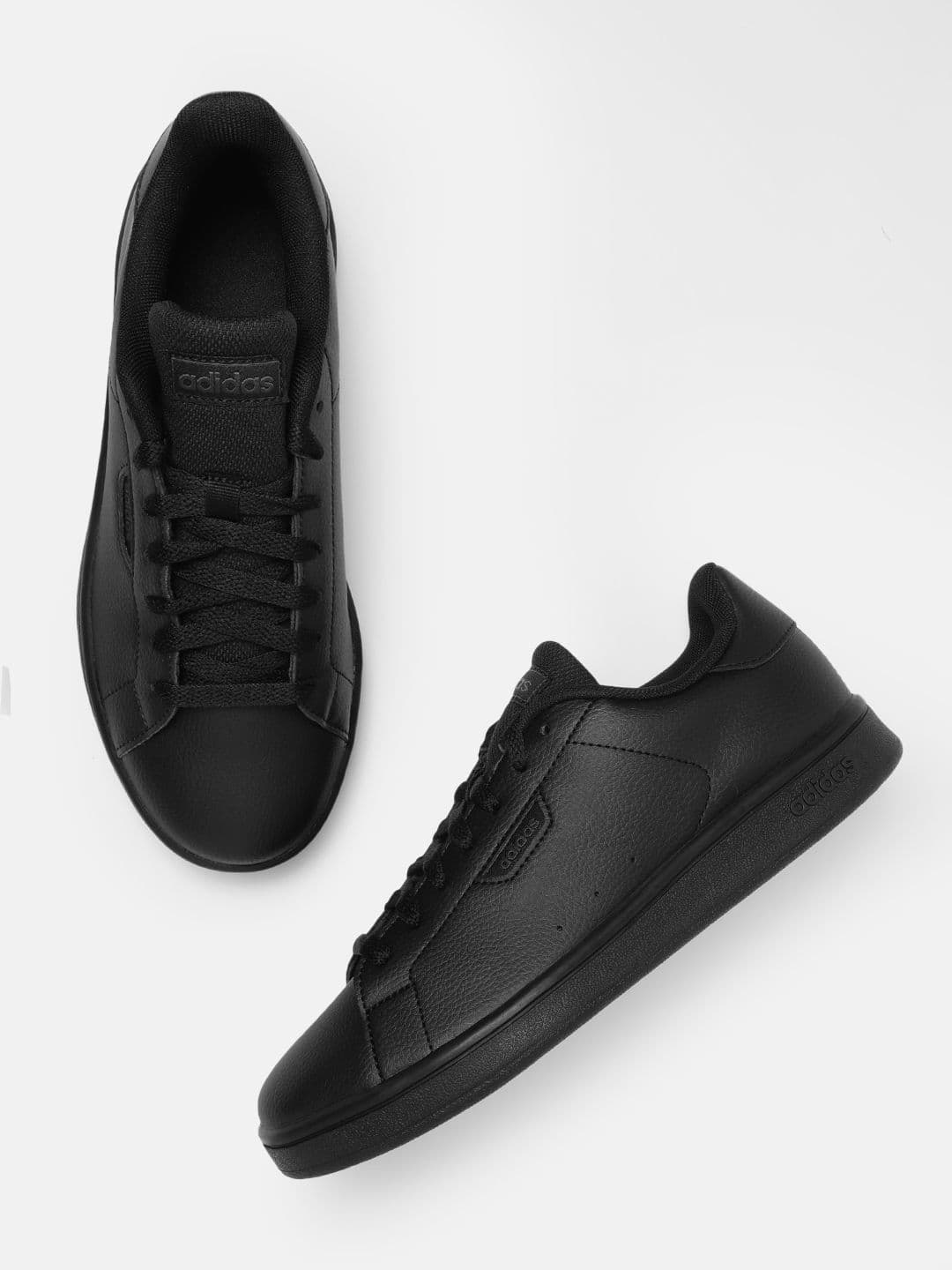 ADIDAS Men Urban Court Tennis Shoes - view 1