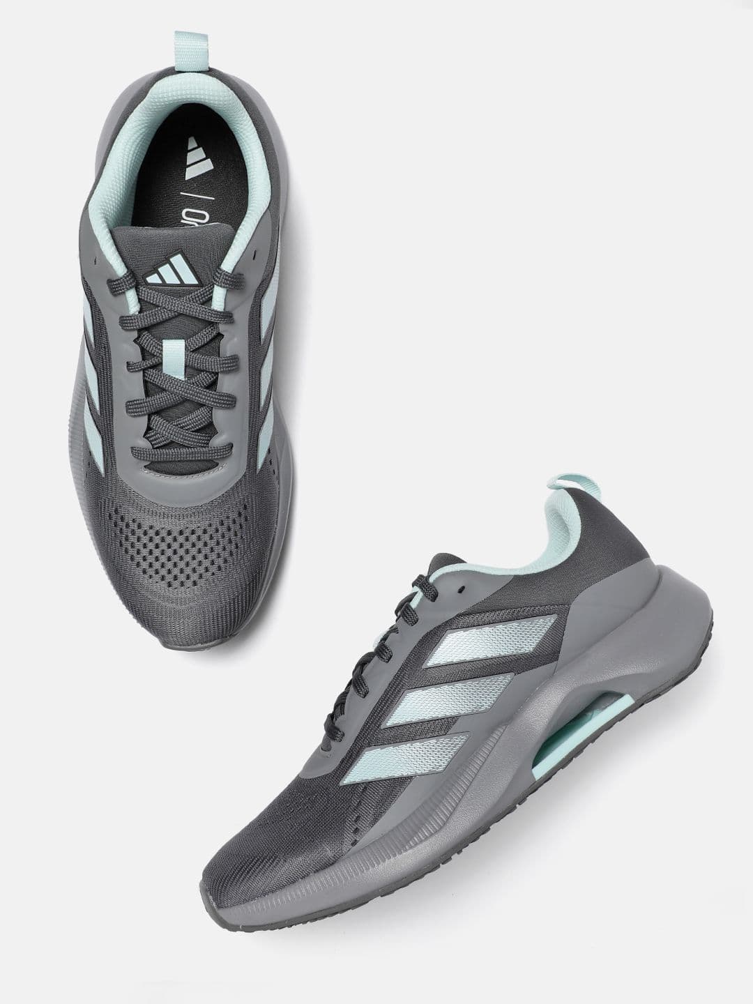 ADIDAS Men TorGlide Running Shoes - view 1