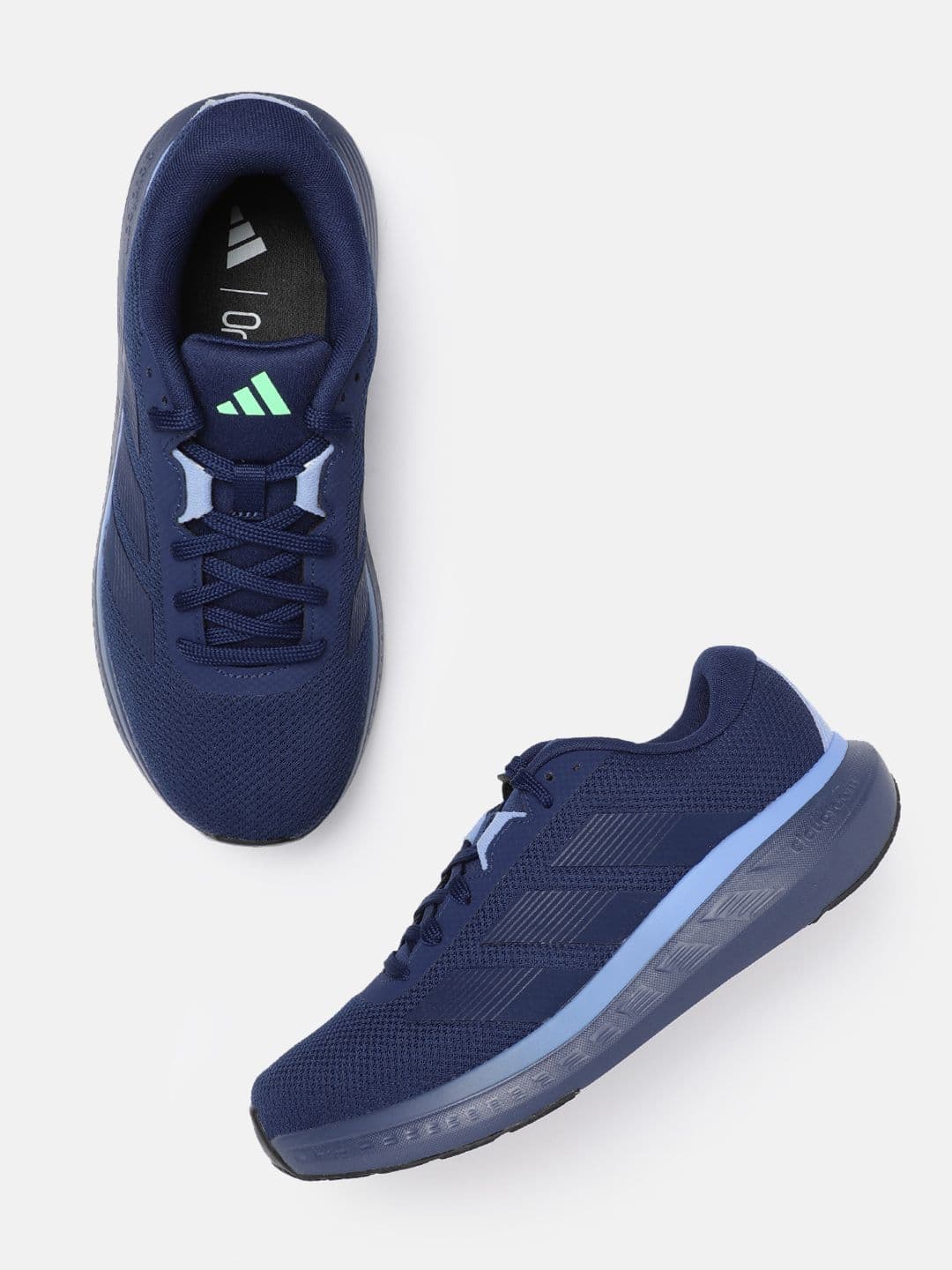 ADIDAS Men AeroDashDrive Running Shoes - view 1