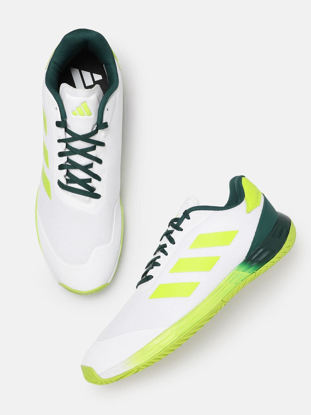 ADIDAS Men Velocity Grand Tennis Shoes - view 1