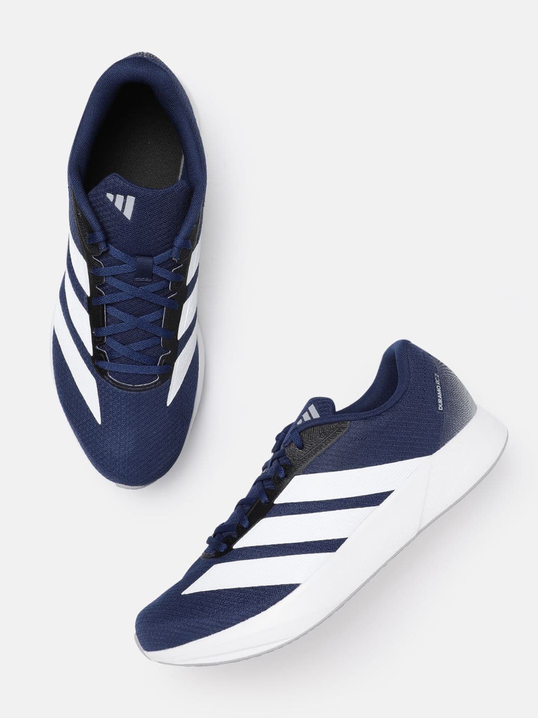 ADIDAS Men DURAMO RC2 Running Shoes - view 1