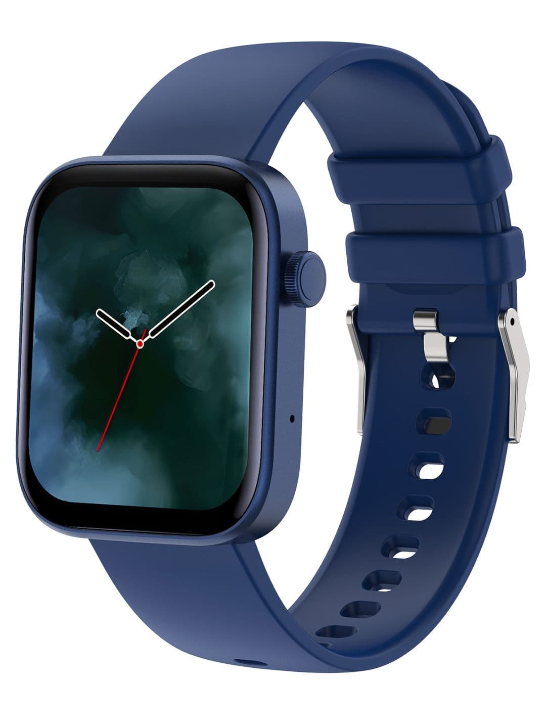 Timex iConnect Calling Lite 1.83"(4.6cm) Display and BT Calling Smartwatch TWIXW602T