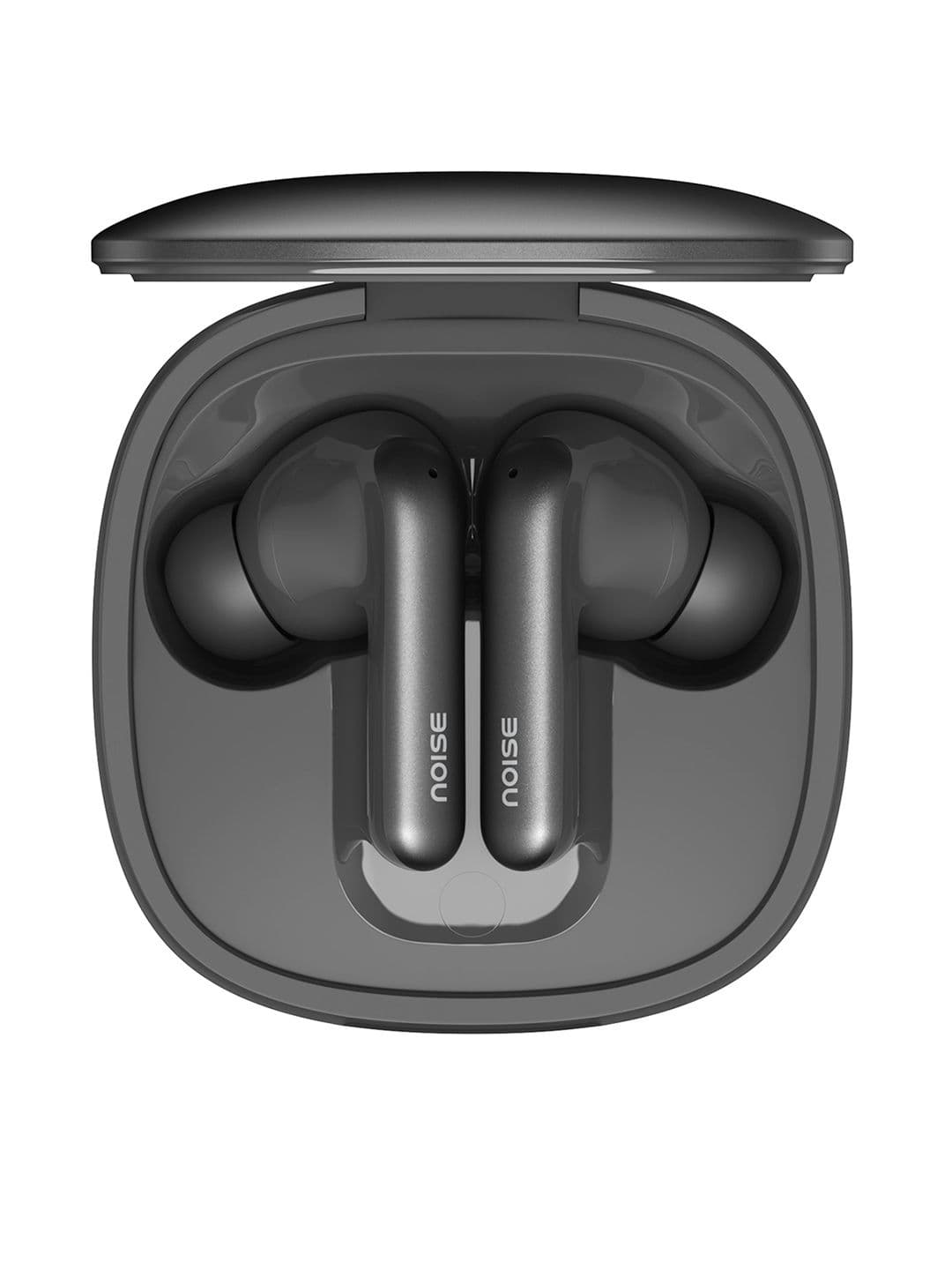 NOISE Air Buds Pro 4 Hybrid ANC 40dB 50H Playtime Dual & Google Fast Pair BT - view 1
