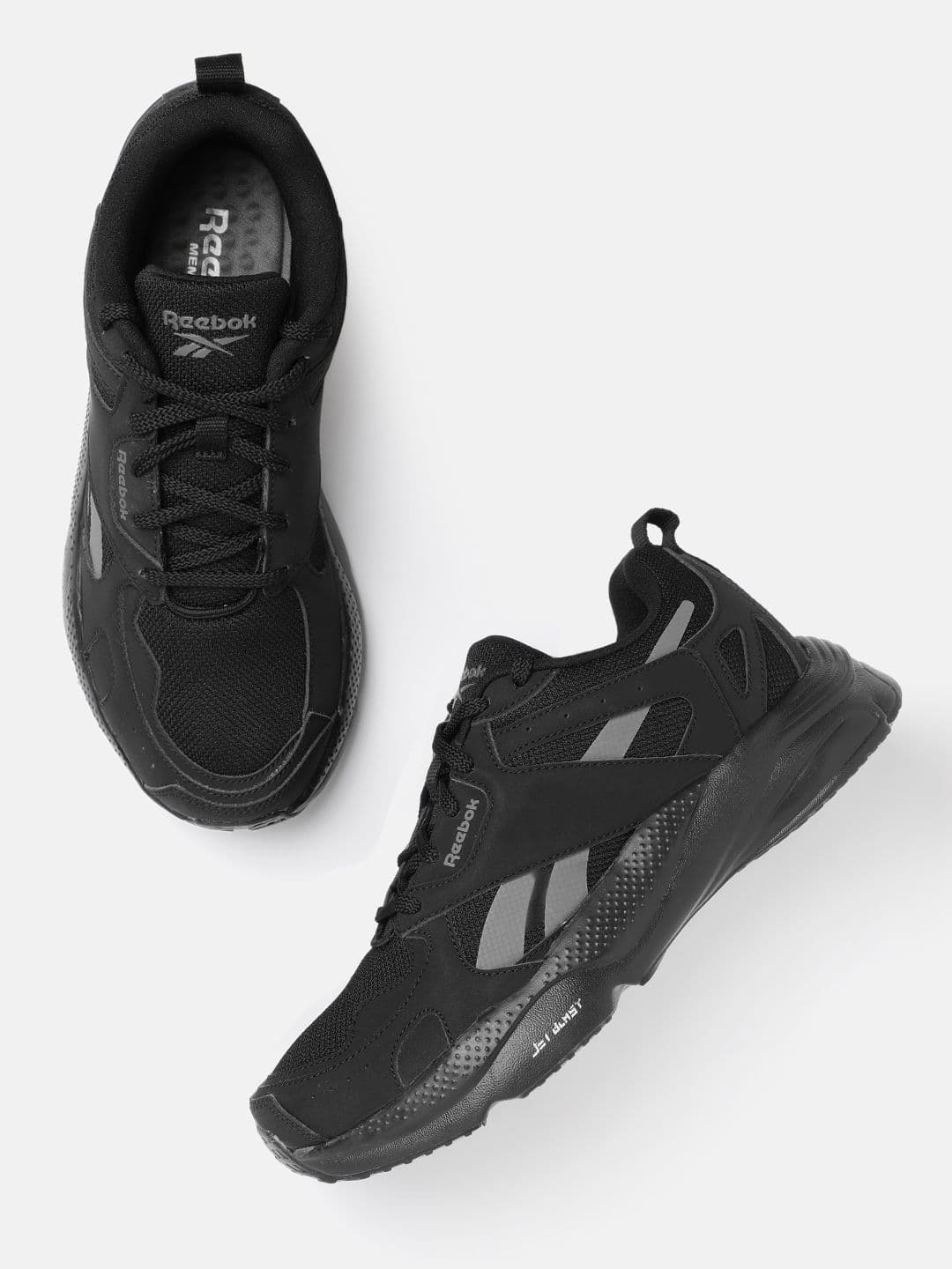 Reebok Unisex Billington Nebula Running Shoes - view 1