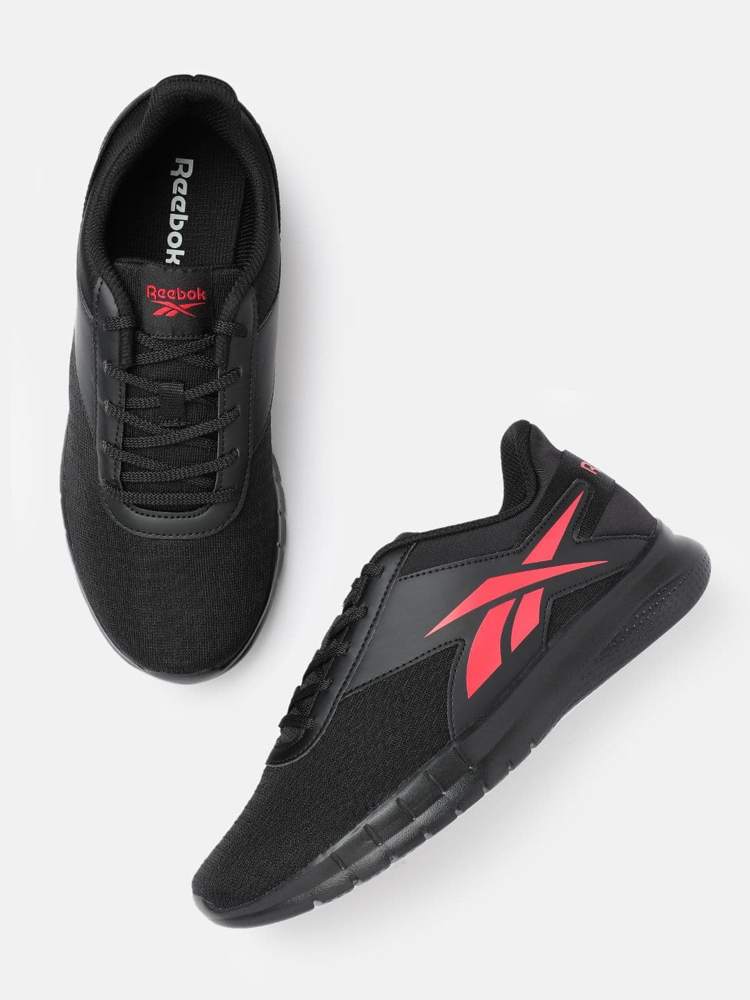 Reebok Men Genesis Runner Shoes - view 1