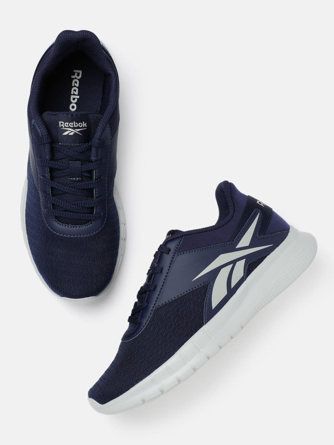 Reebok Men Genesis Runner Shoes - view 1