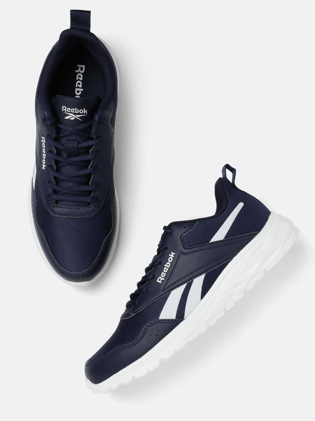 Reebok Men Flylite Turboflex Running Shoes - view 1