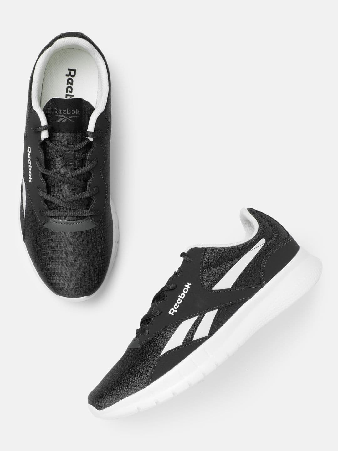 Reebok Men Flylite Tempothrust Running Shoes - view 1