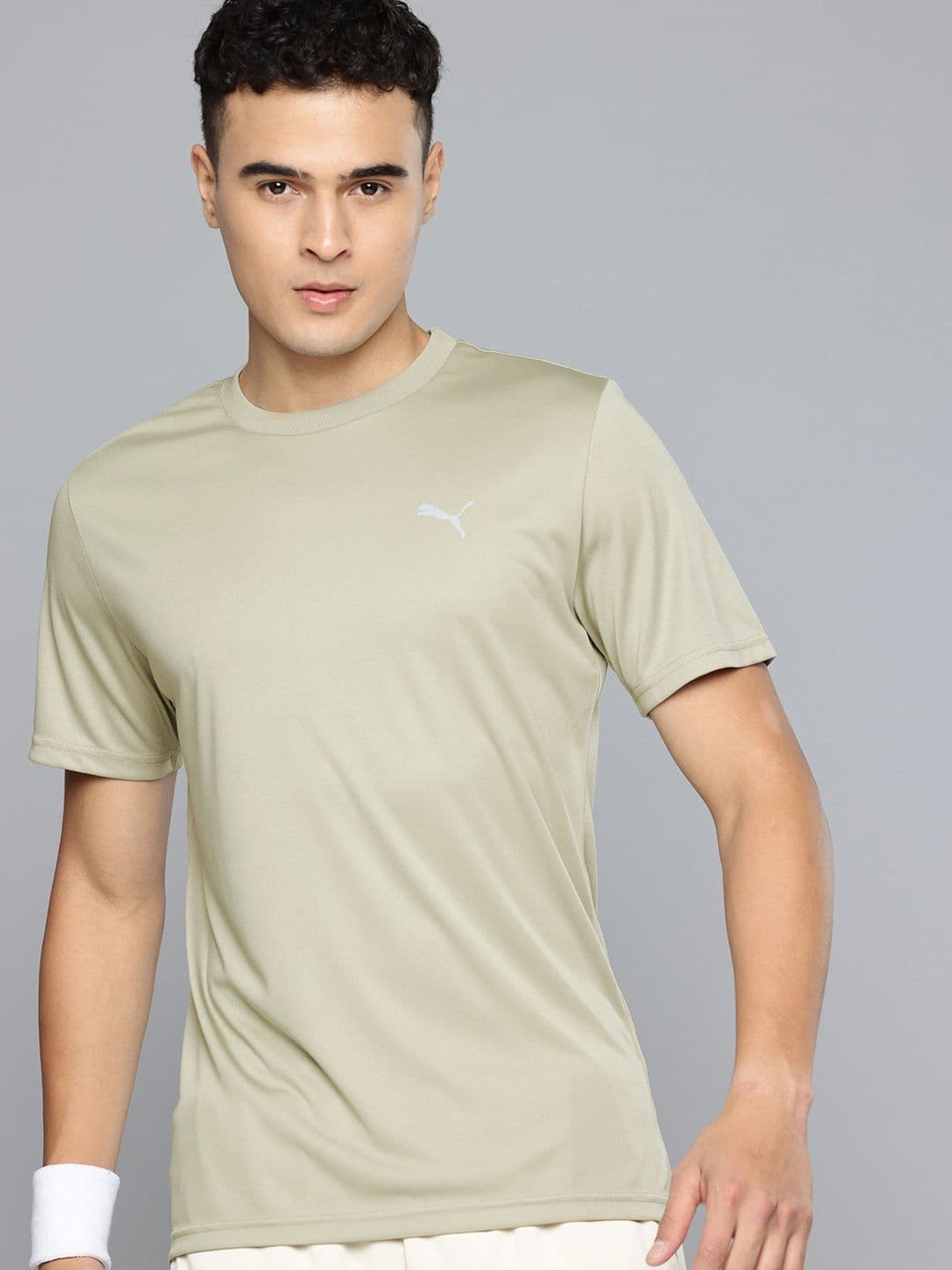 Puma PERFORMANCE SS Drycell Training or Gym Sports T-shirt - view 1