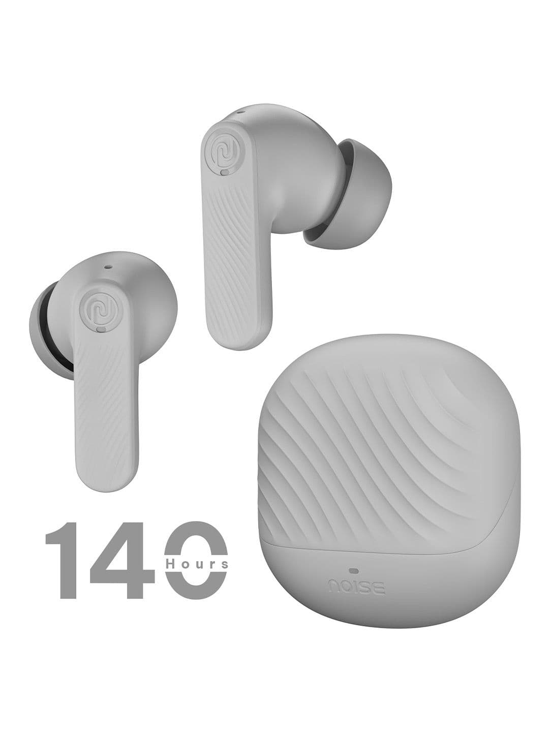 Noise Buds X2 Truly Wireless 140Hr playtime ANC - view 1