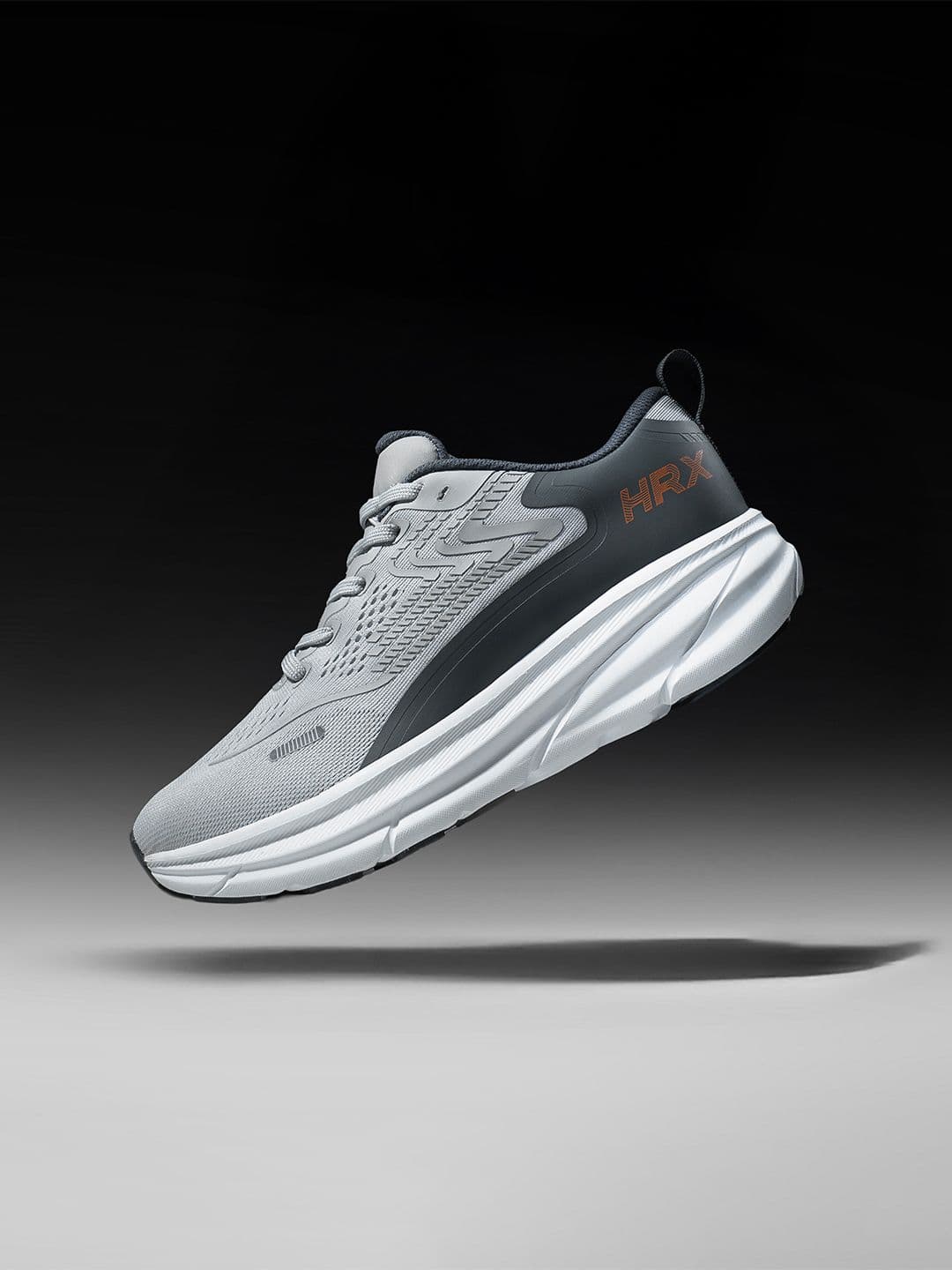 HRX by Hrithik Roshan Men Active Running Shoes - view 1