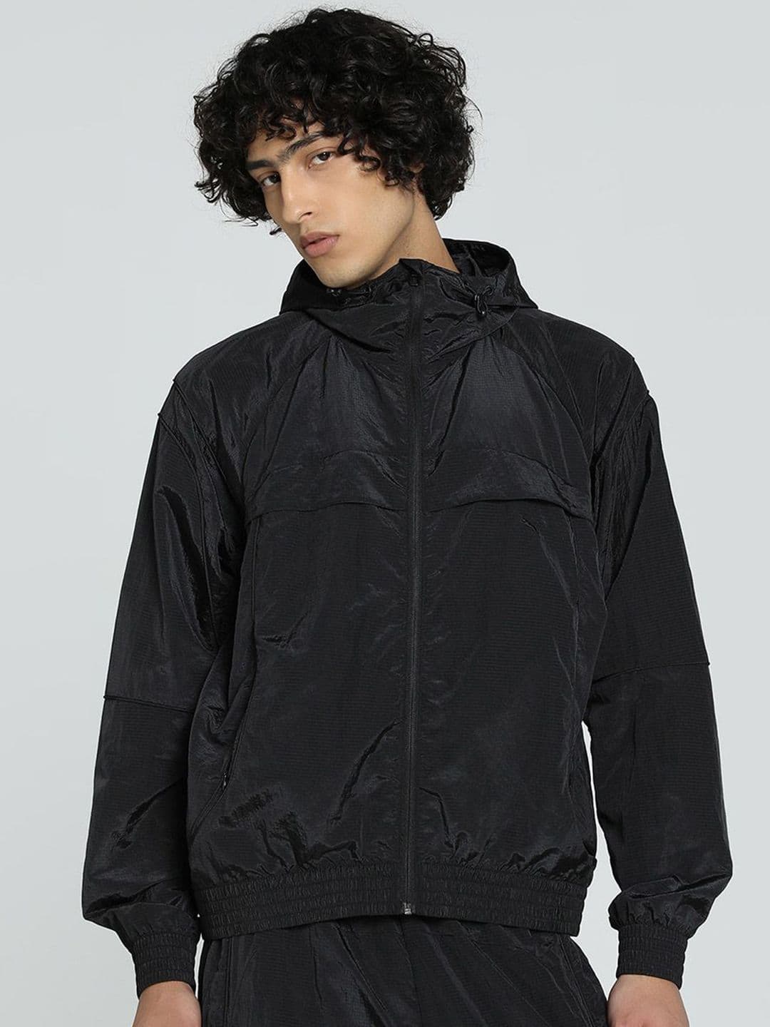 Puma Mostroverse Ripstop Oversized Jacket - view 1