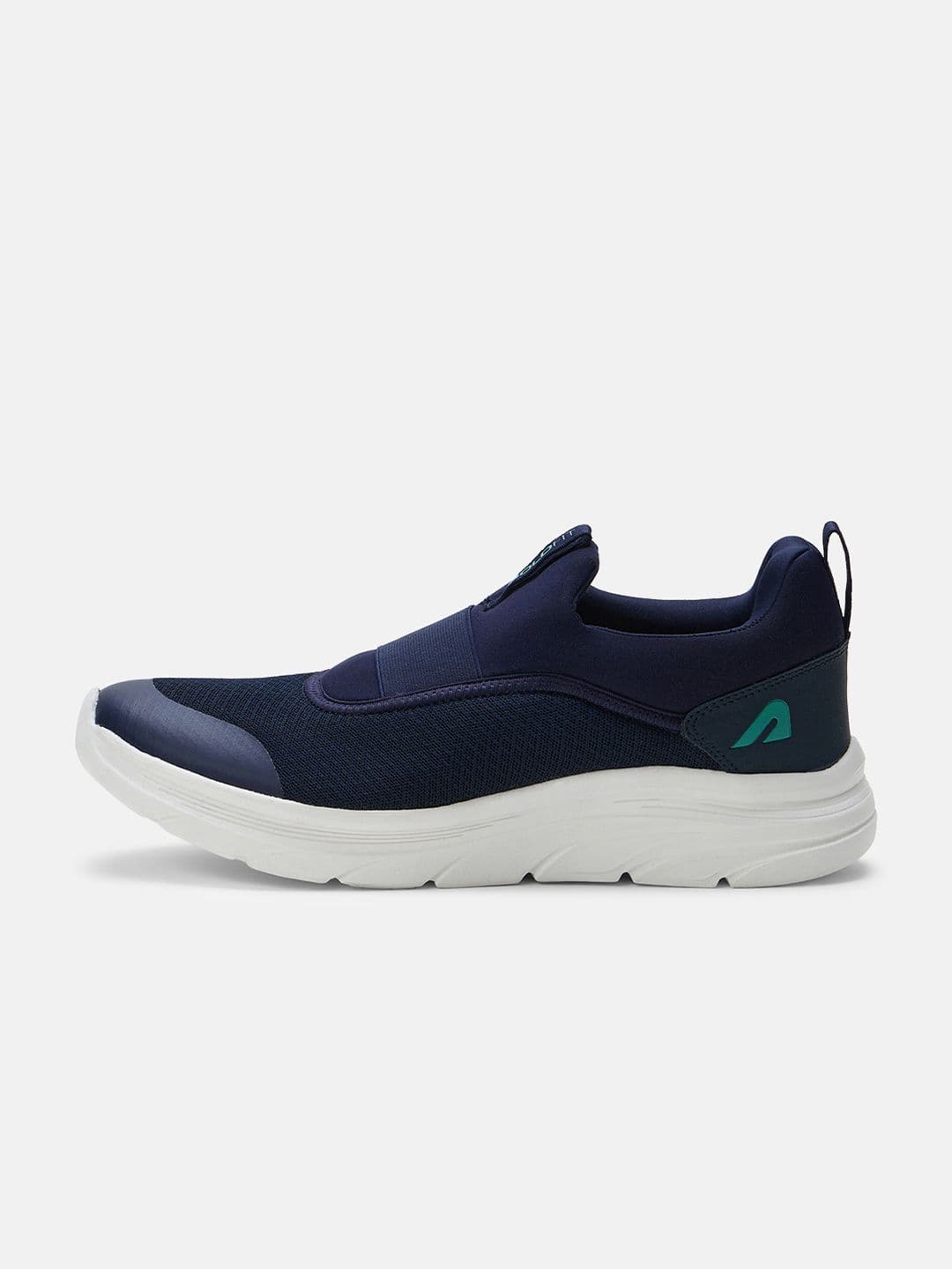 BOLDFIT Men Blue Urbanx Sneakers Shoes - view 1