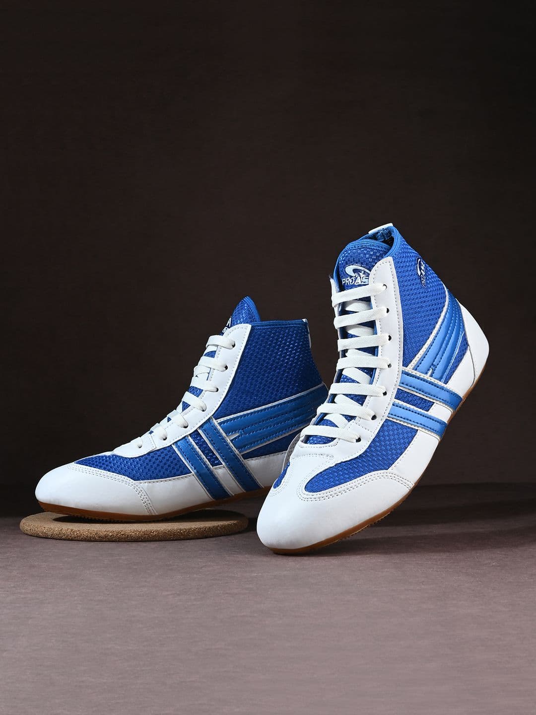 PRO ASE Men Non-Marking Shoes - view 1