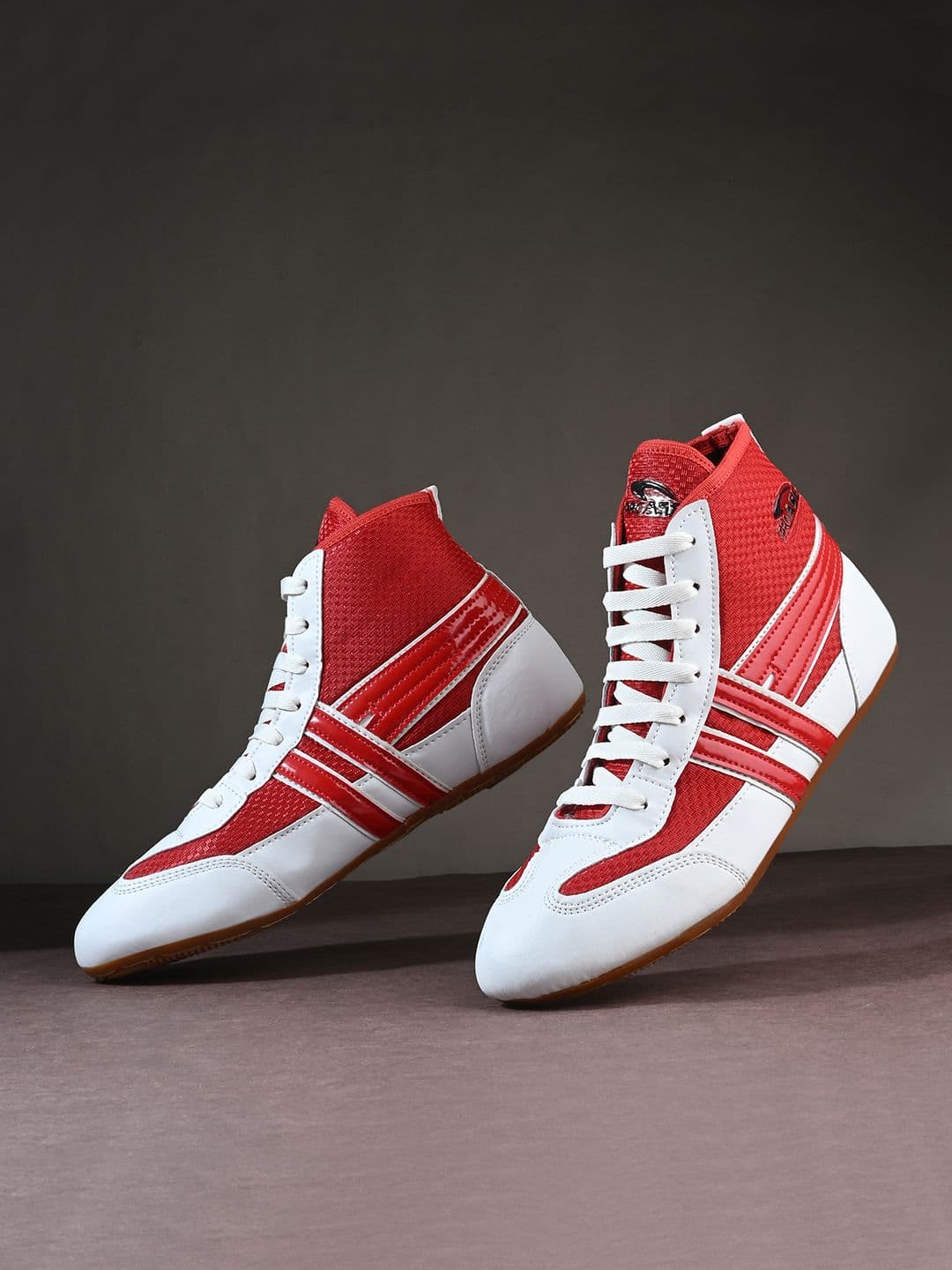 PRO ASE Men Non-Marking Shoes - view 1