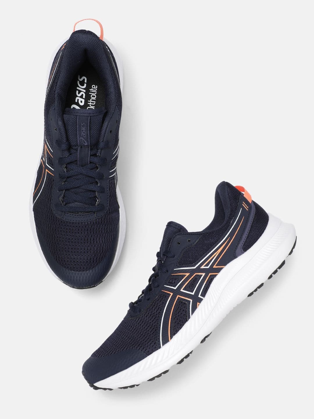 ASICS Men Jolt5 Running Shoes - view 1