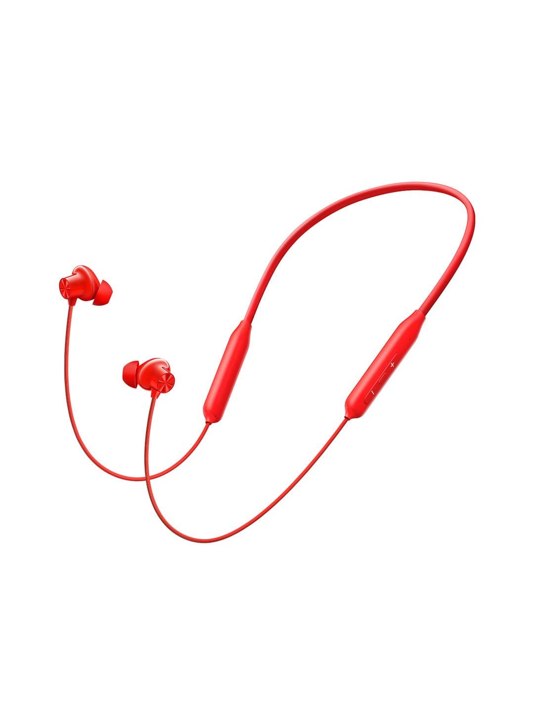 OnePlus Bullets Wireless Z3 10 Mins Charge For 27 hrs Playback Neck Band - view 1