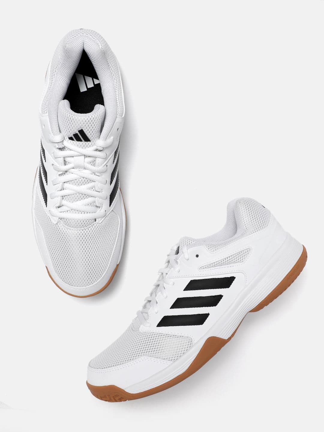 ADIDAS Men Speedcourt Tennis Shoes - view 1