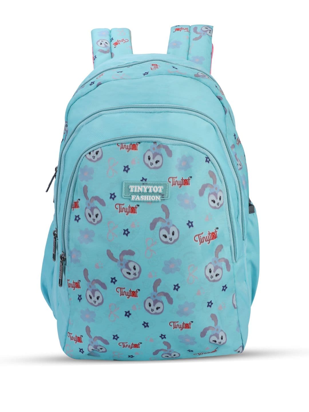 Tinytot Unisex Kids Backpack - view 1
