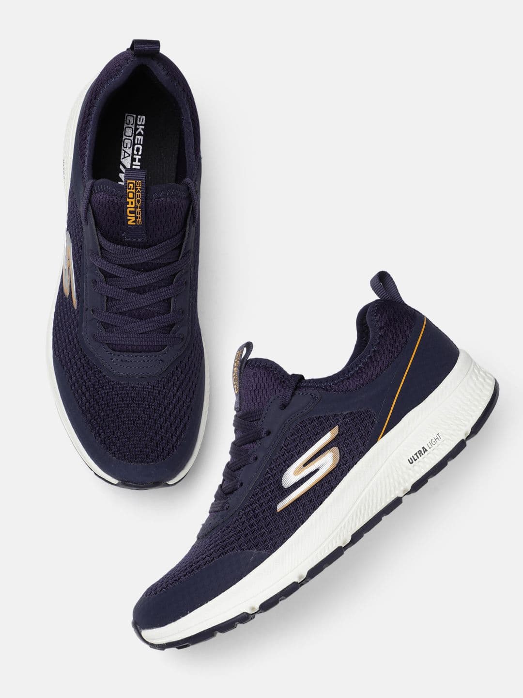 Skechers Men GO RUN CONSISTENT Sneakers - view 1
