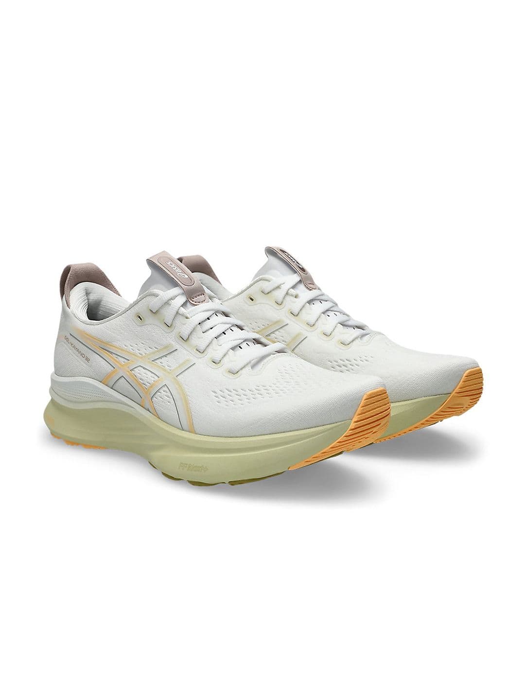 ASICS GEL-KAYANO 32 Mens Running Shoes - view 1
