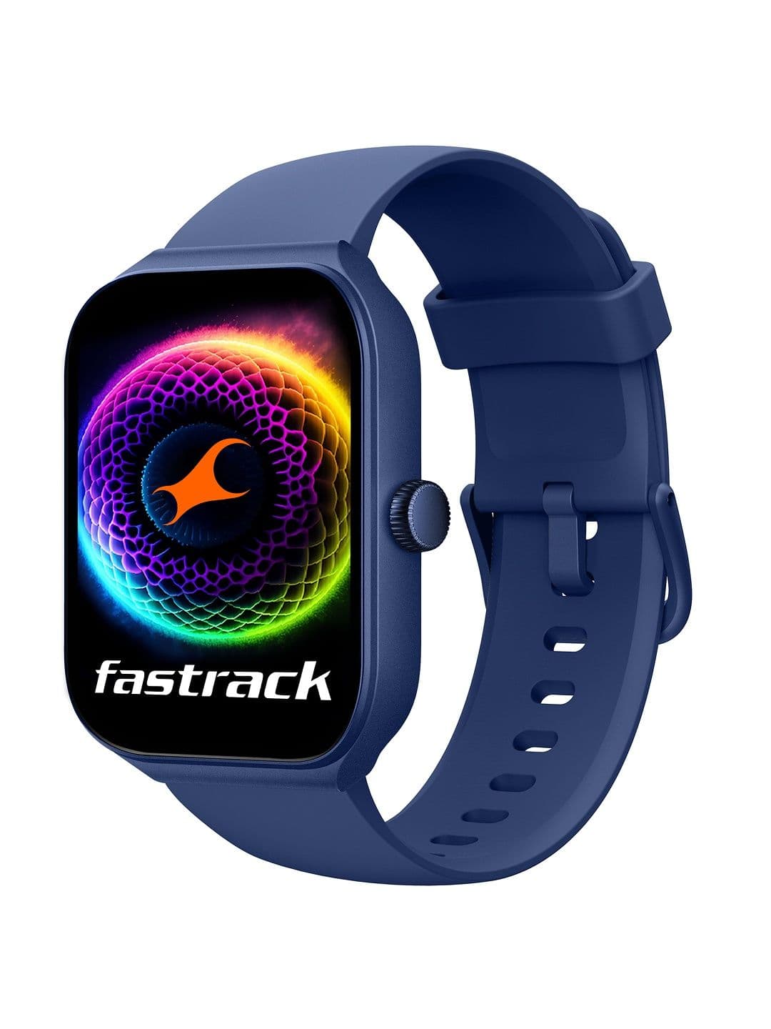 Fastrack Reflex Horizon with 1.95 Horizon Display and BT Calling Smartwatch - view 1