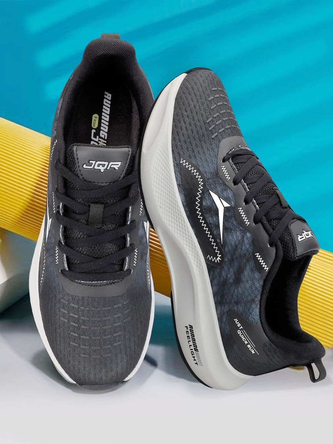 JQR Bella-N Men's Running Shoes - view 1