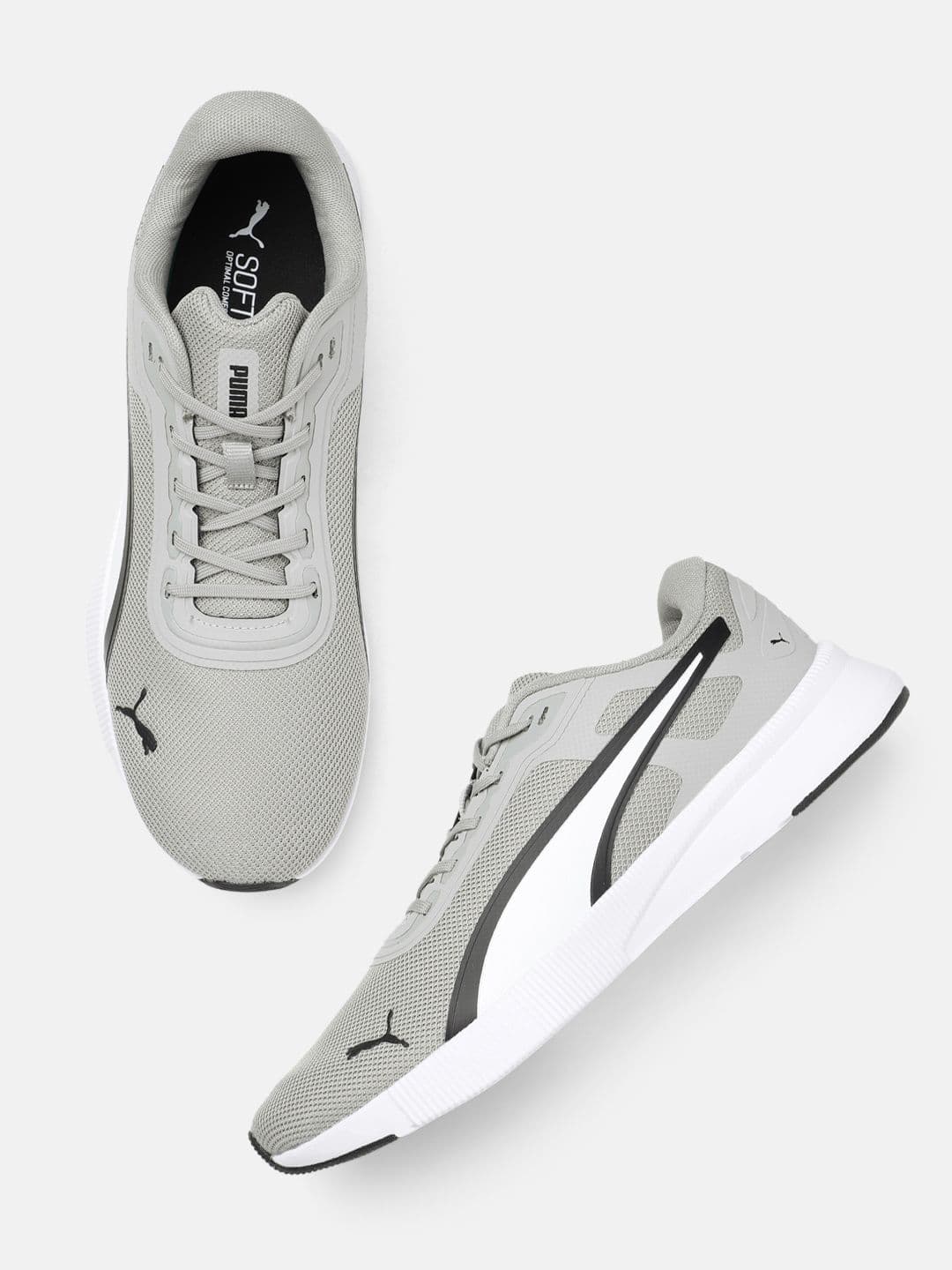 Puma Men QuickBlaze Running Shoes - view 1