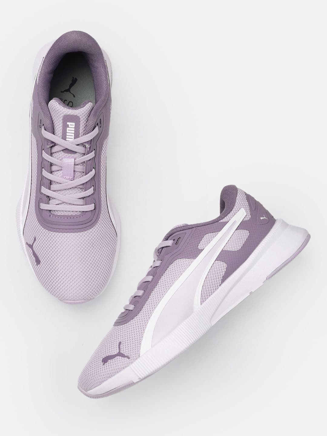 Puma Women QuickBlaze Lightweight Running Shoes - view 1