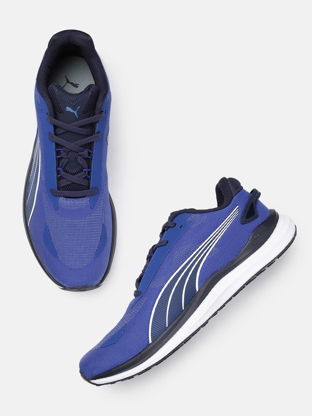 Puma Men VentureLite Lightweight Running Shoes - view 1