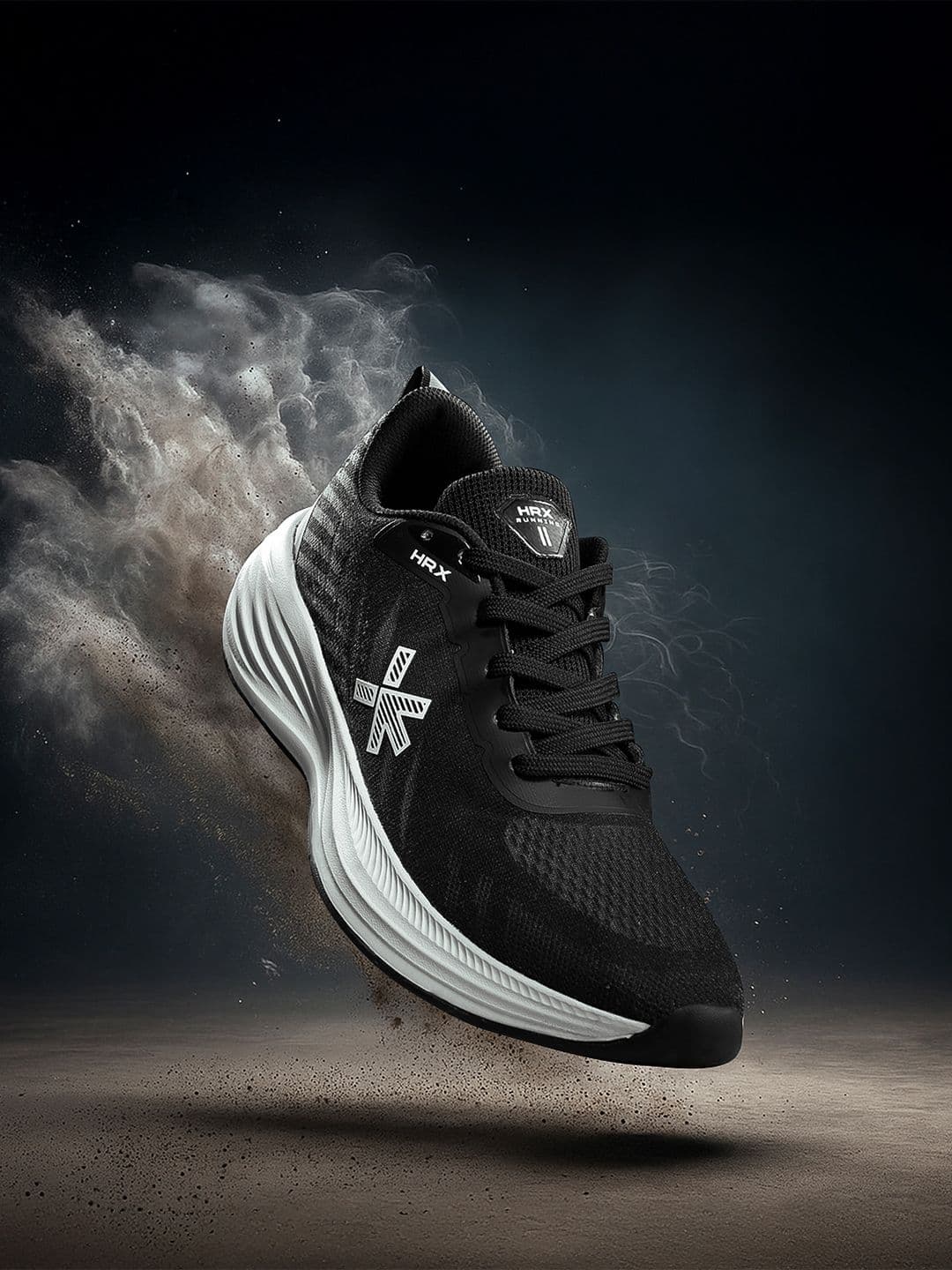 HRX by Hrithik Roshan Men Active Running Shoes - view 1